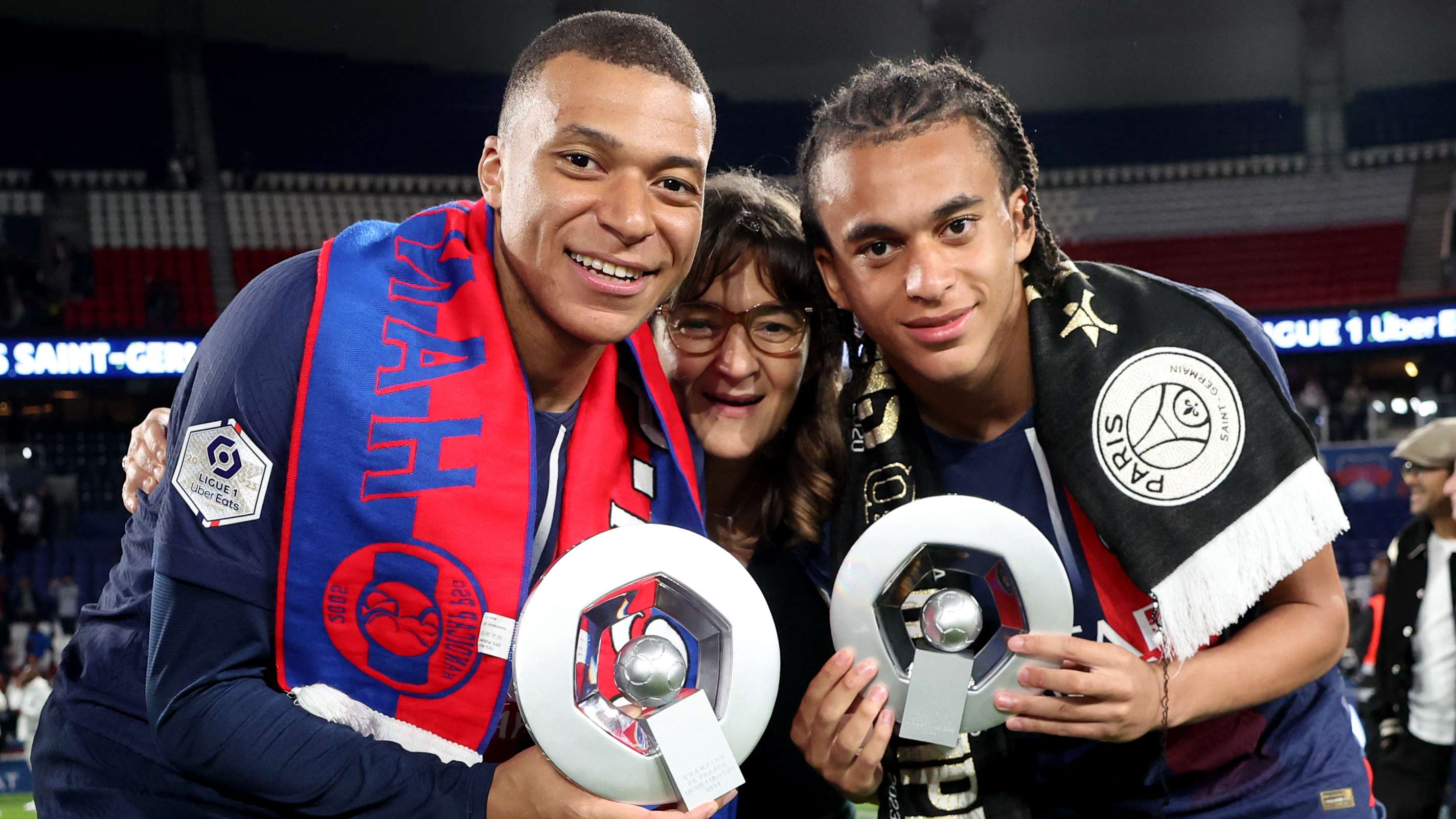 報導的焦點 報導的焦點