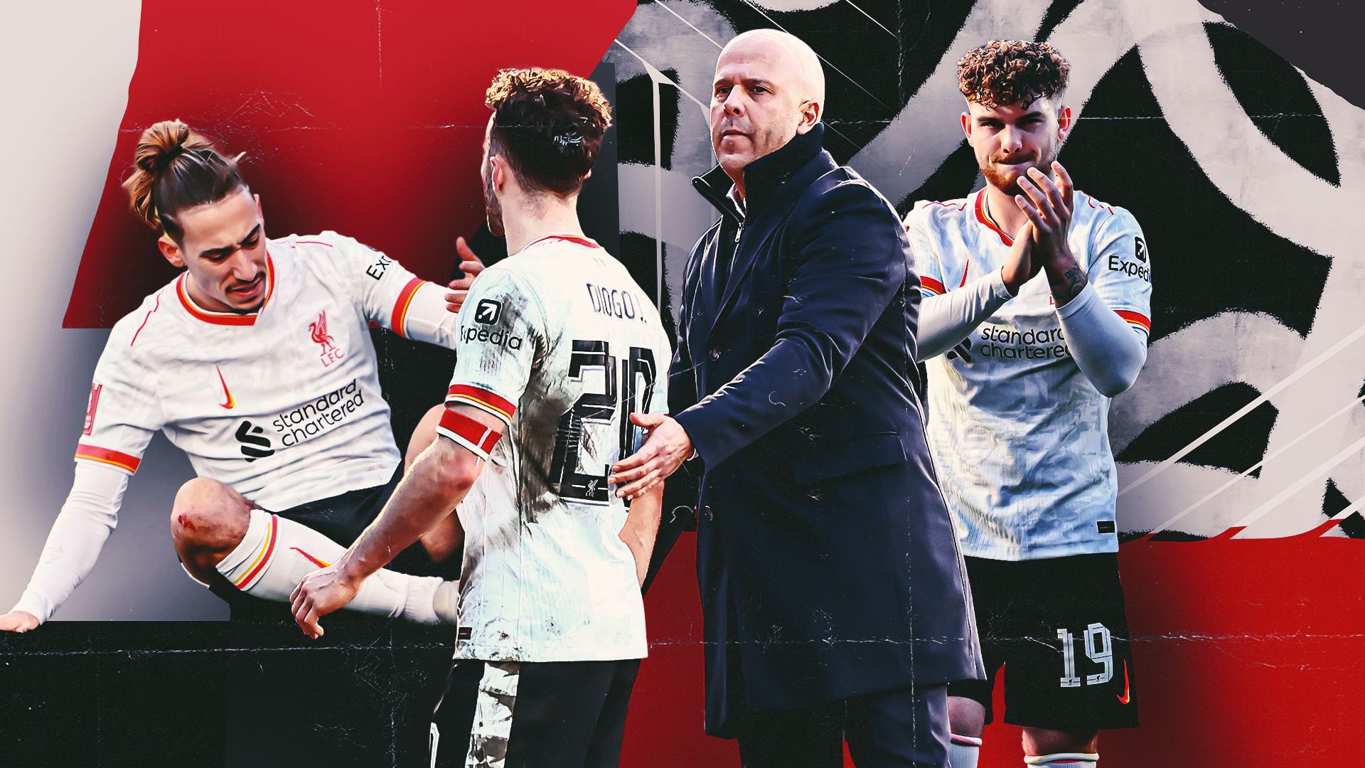 德的逆襲 德的逆襲