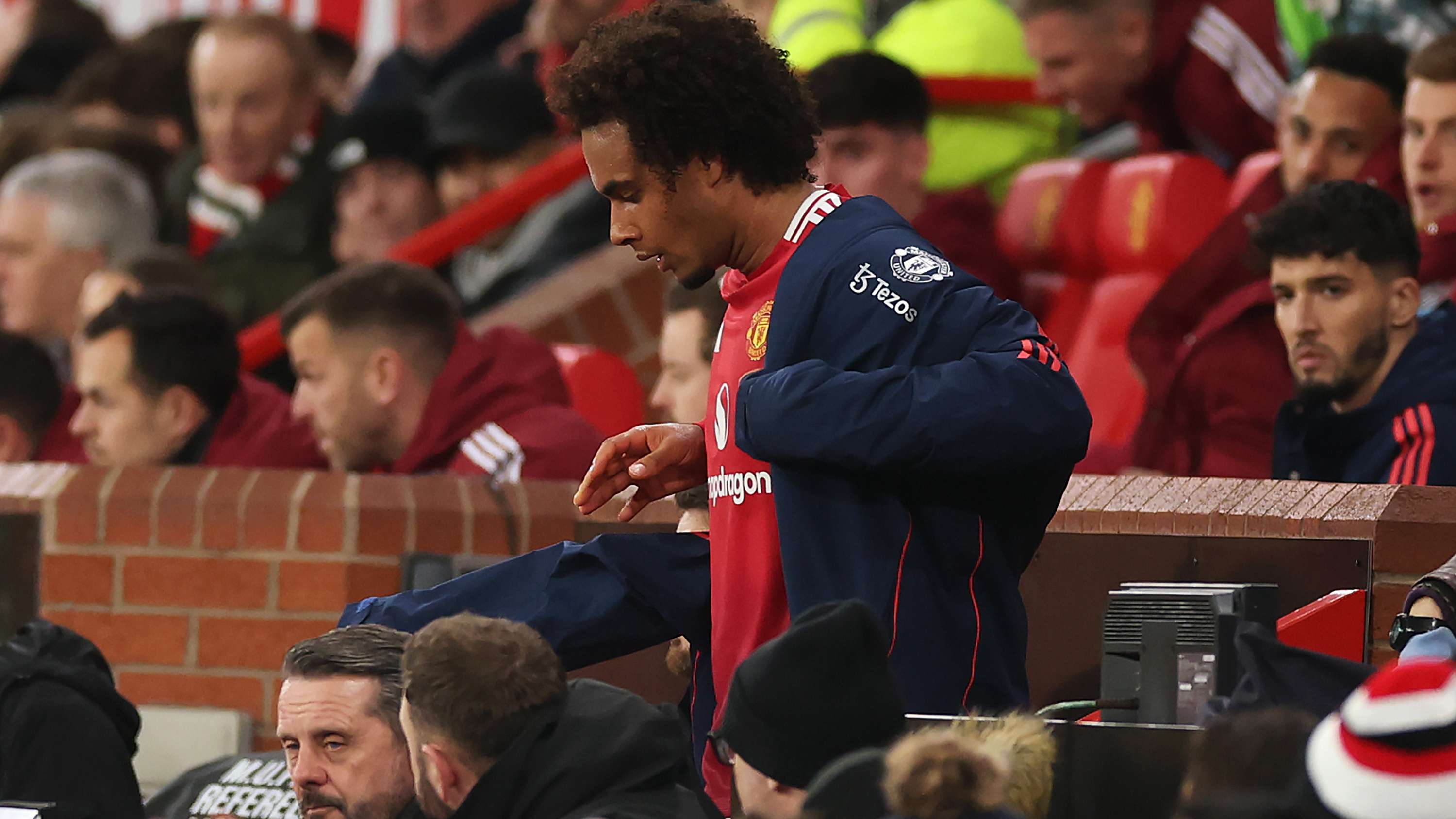 轉換中的快 轉換中的快