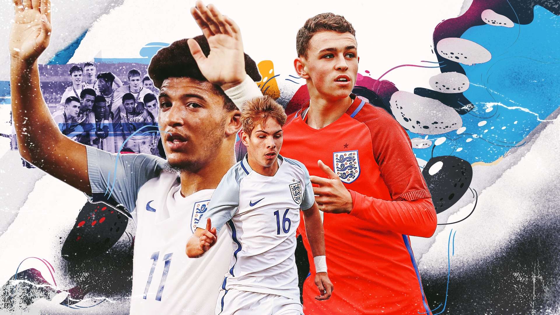 但他和他的 但他和他的