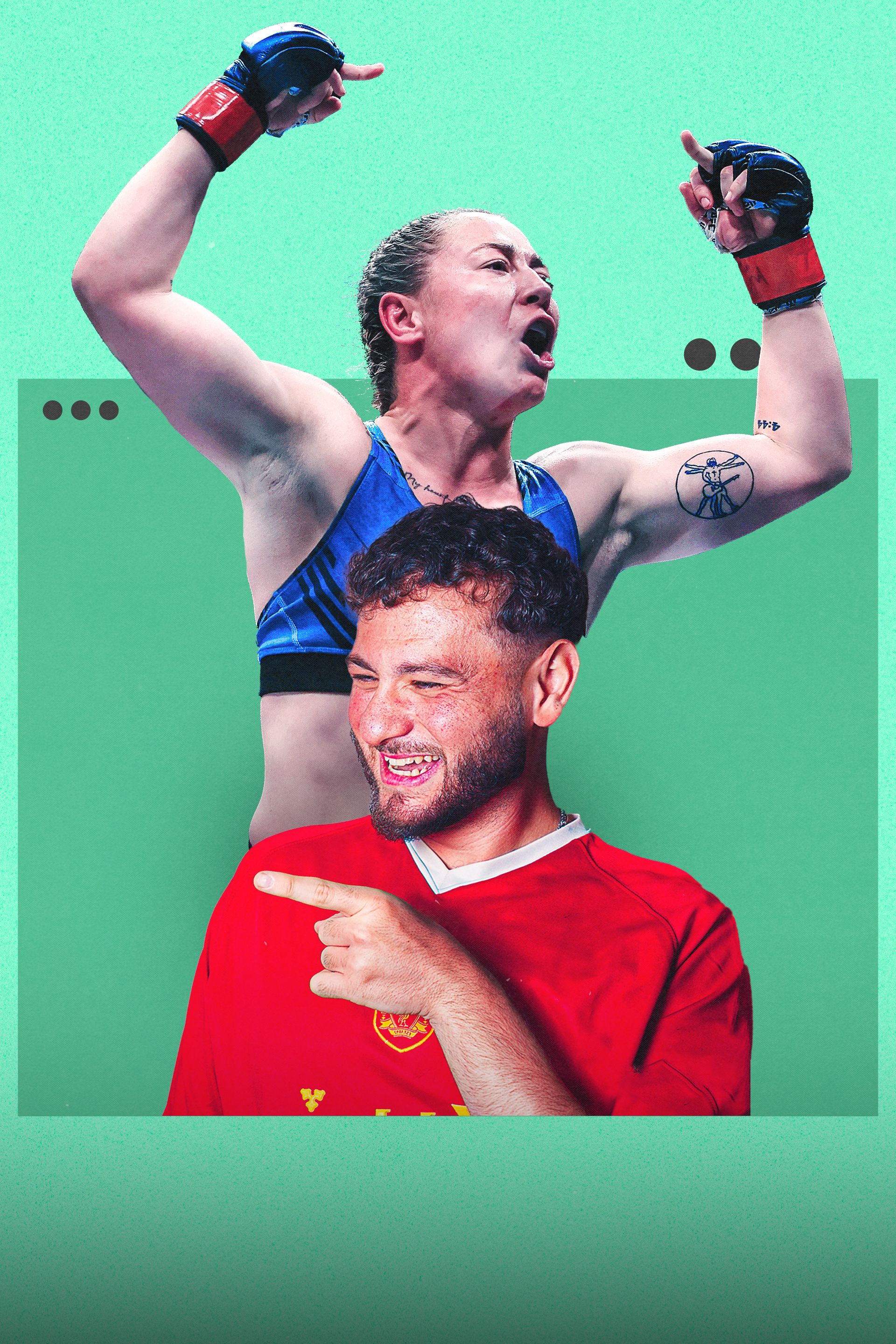 俗的竞争力 俗的竞争力