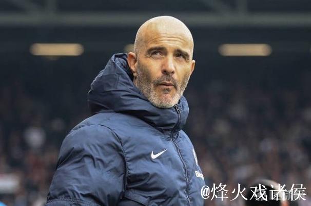 马雷斯卡:必须赢球以扭转局势,重回正轨 马雷斯卡:必须赢球以扭转局势,重回正轨