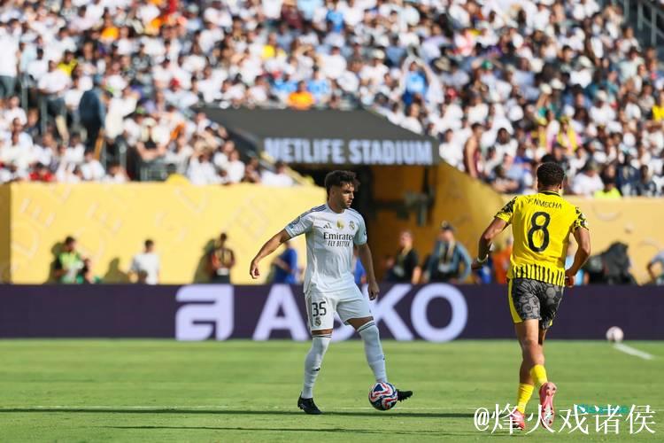 罗德里戈绝境救主!阿隆索激情燃烧,皇马命运决战尽显悲喜交织 罗德里戈绝境救主!阿隆索激情燃烧,皇马命运决战尽显悲喜交织