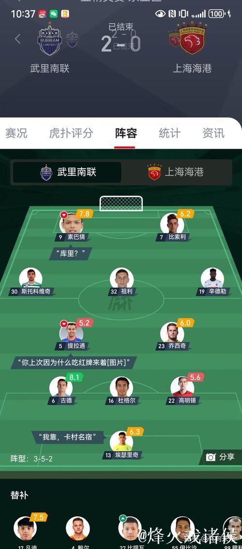 上海海港0-2负于武里南联 亚冠精英联赛连续4场未胜 上海海港0-2负于武里南联 亚冠精英联赛连续4场未胜