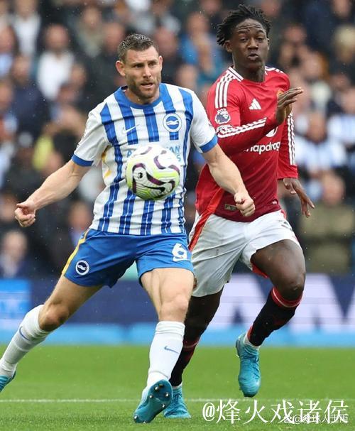 足总杯-舍什科建功维尔贝克反戈一击 曼联1-2不敌布莱顿 足总杯-舍什科建功维尔贝克反戈一击 曼联1-2不敌布莱顿