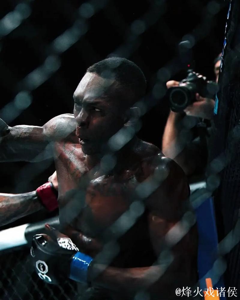 阿迪萨亚新战对手公布,重拳威力或超铁血? 阿迪萨亚新战对手公布,重拳威力或超铁血?