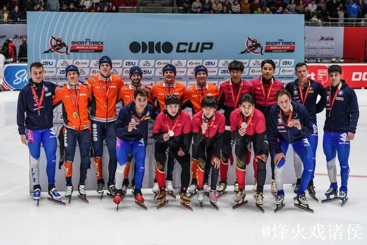 女队压哨晋级惊险收官 中国短道速滑队全员进军冬奥 女队压哨晋级惊险收官 中国短道速滑队全员进军冬奥