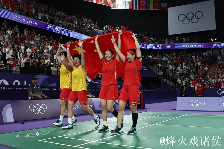 国羽队员全力备战 迎接全运会资格赛与世锦赛双重挑战 国羽队员全力备战 迎接全运会资格赛与世锦赛双重挑战