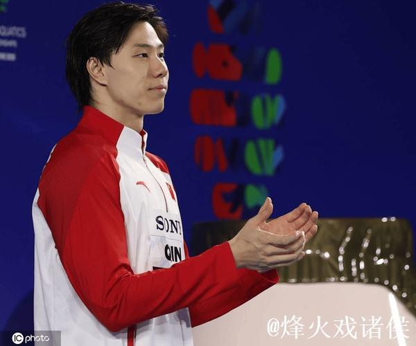 覃海洋摘得游泳世锦赛男子50米蛙泳铜牌 覃海洋摘得游泳世锦赛男子50米蛙泳铜牌