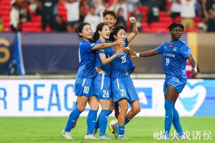 武汉女足力克奥克兰联,晋级女足冠军杯预选轮 武汉女足力克奥克兰联,晋级女足冠军杯预选轮